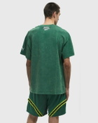 Puma Hoops x TMNT Tee I Green Mens Shortsleefe