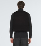 Entire Studios - Pillow down vest