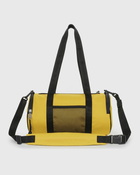 Eastpak Eastpak X Telfar Duffel M Yellow - Mens - Bags