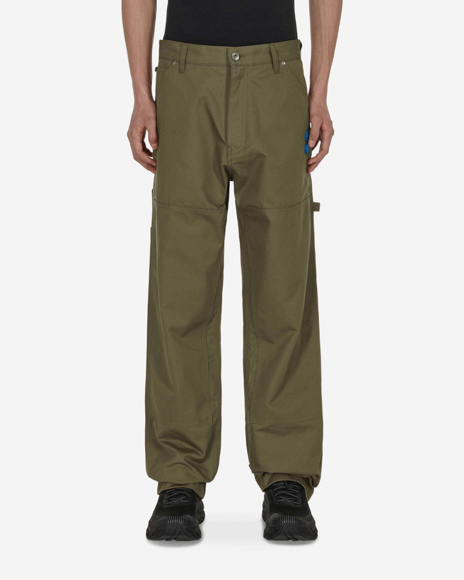 Photo: Carpenter Pants