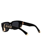 Philipp Plein Plein Master Sunglasses