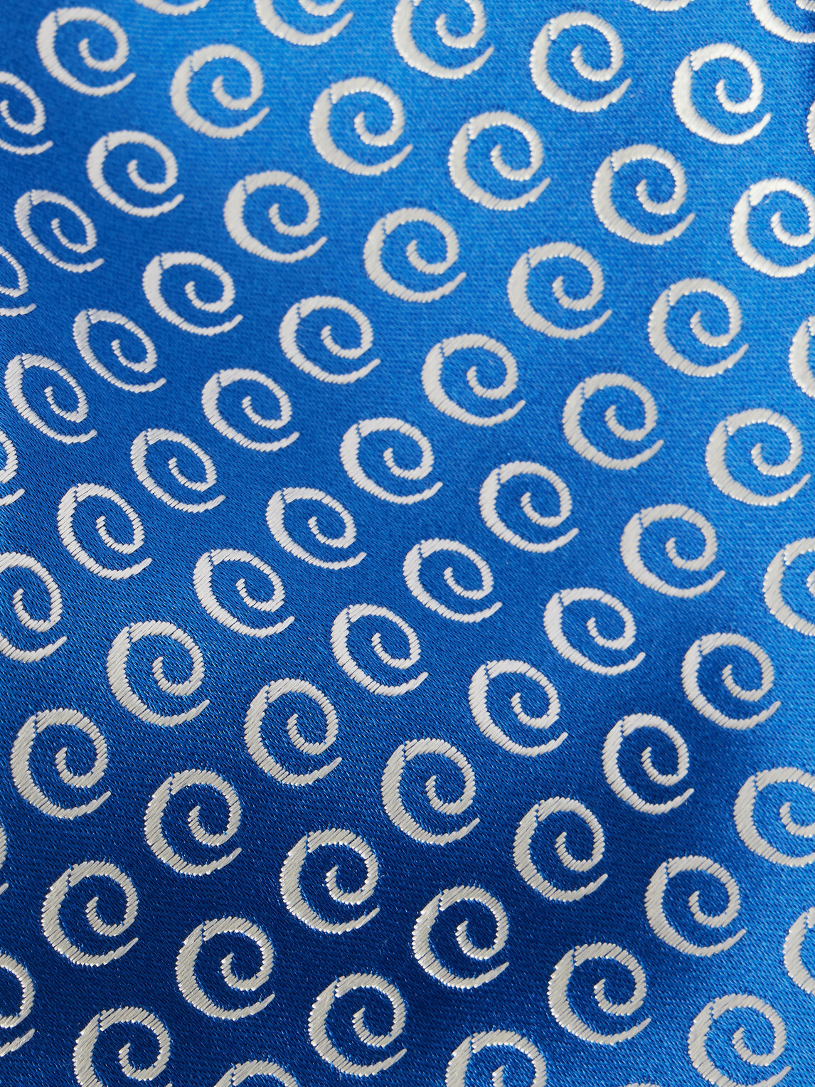 Charvet - 8.5cm Silk-Jacquard Tie