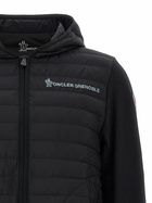 Moncler Grenoble Padded Hoodie