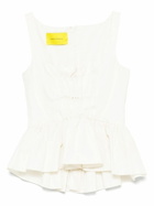 Marques'Almeida Wrinkled Top