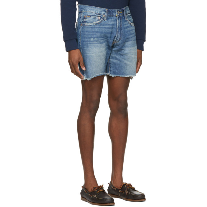 Sullivan slim sale denim short