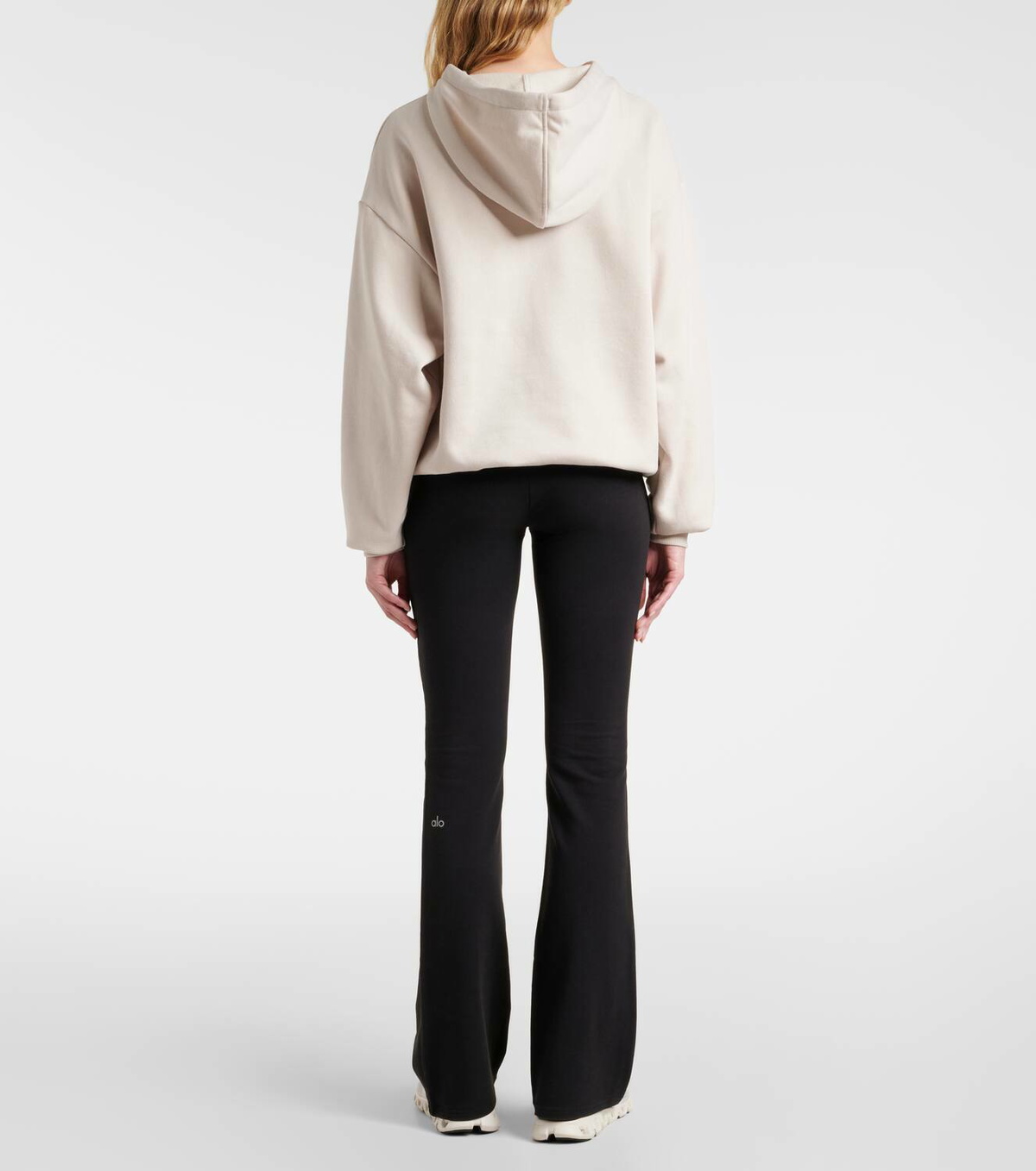 Alo Yoga Accolade hoodie