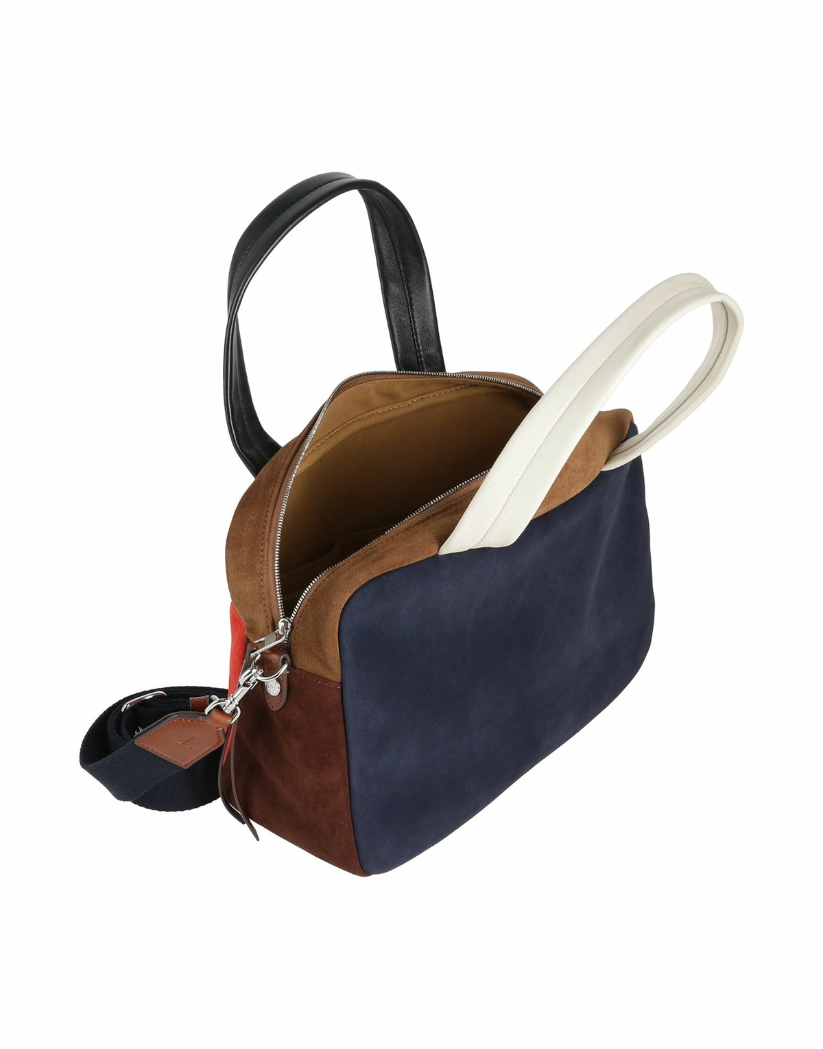 Tory Burch Womens Handbag in Navy