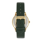 Sophie And Freda San Diego Quartz Green Dial Ladies Watch SF5103