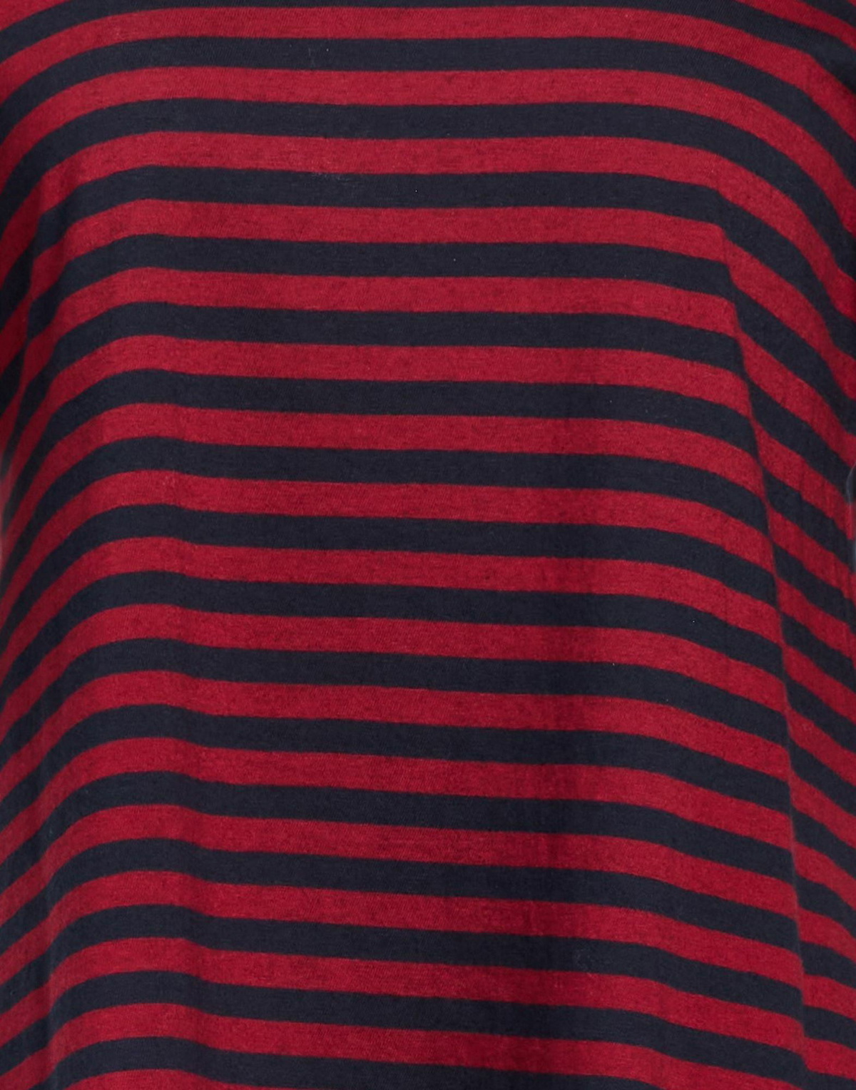 Majestic Filatures Womens T-shirt Brick