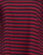 Majestic Filatures Womens T-shirt Brick