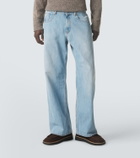 ERL Wide-leg jeans