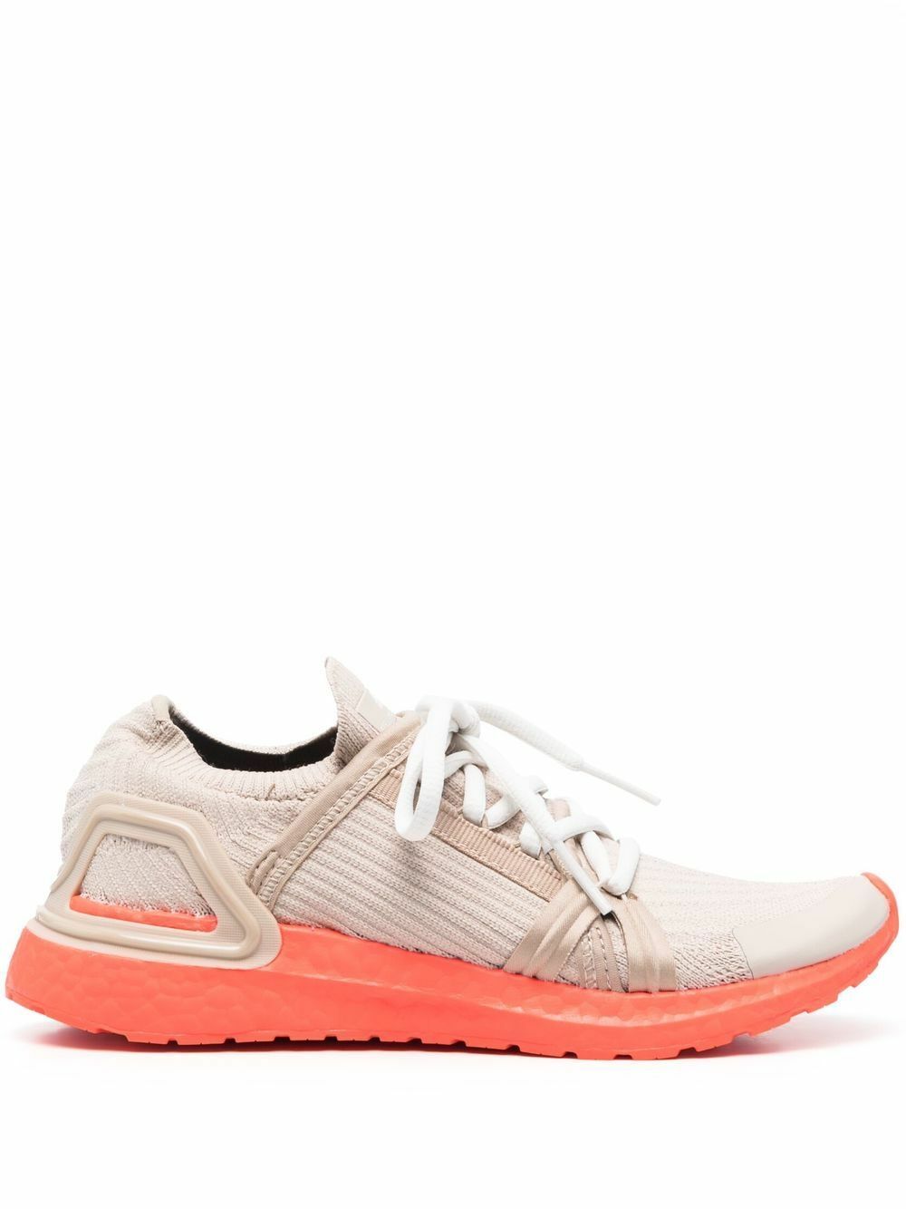 adidas gazelle silver green womens Adidas X Stella McCartney Women's Ultraboost 22 Active Orange / White  Vapour / Core Black Running Shoes