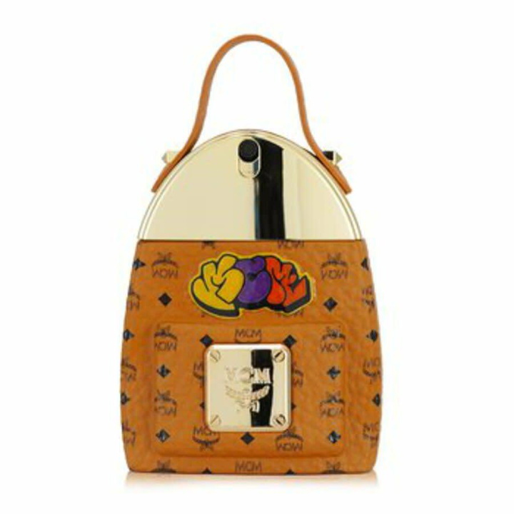 Photo: Mcm Ladies Collectors Edition EDP 1.7 oz Fragrances 085715151605