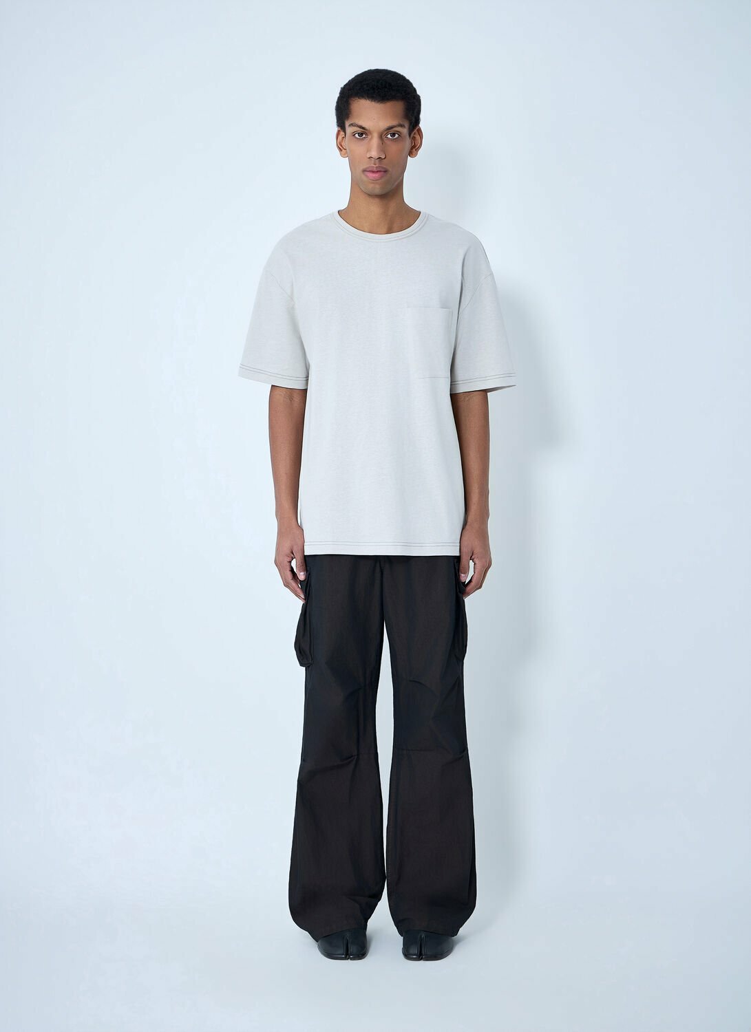 Lemaire Boxy T-Shirt