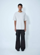 Lemaire Boxy T-Shirt