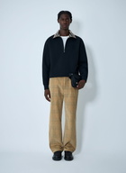 Burberry Knit Sweater