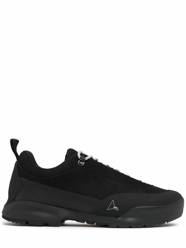 Photo: ROA Cingino Sneakers