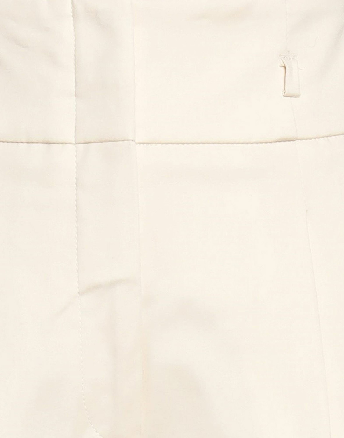 Peserico Womens Pants Ivory