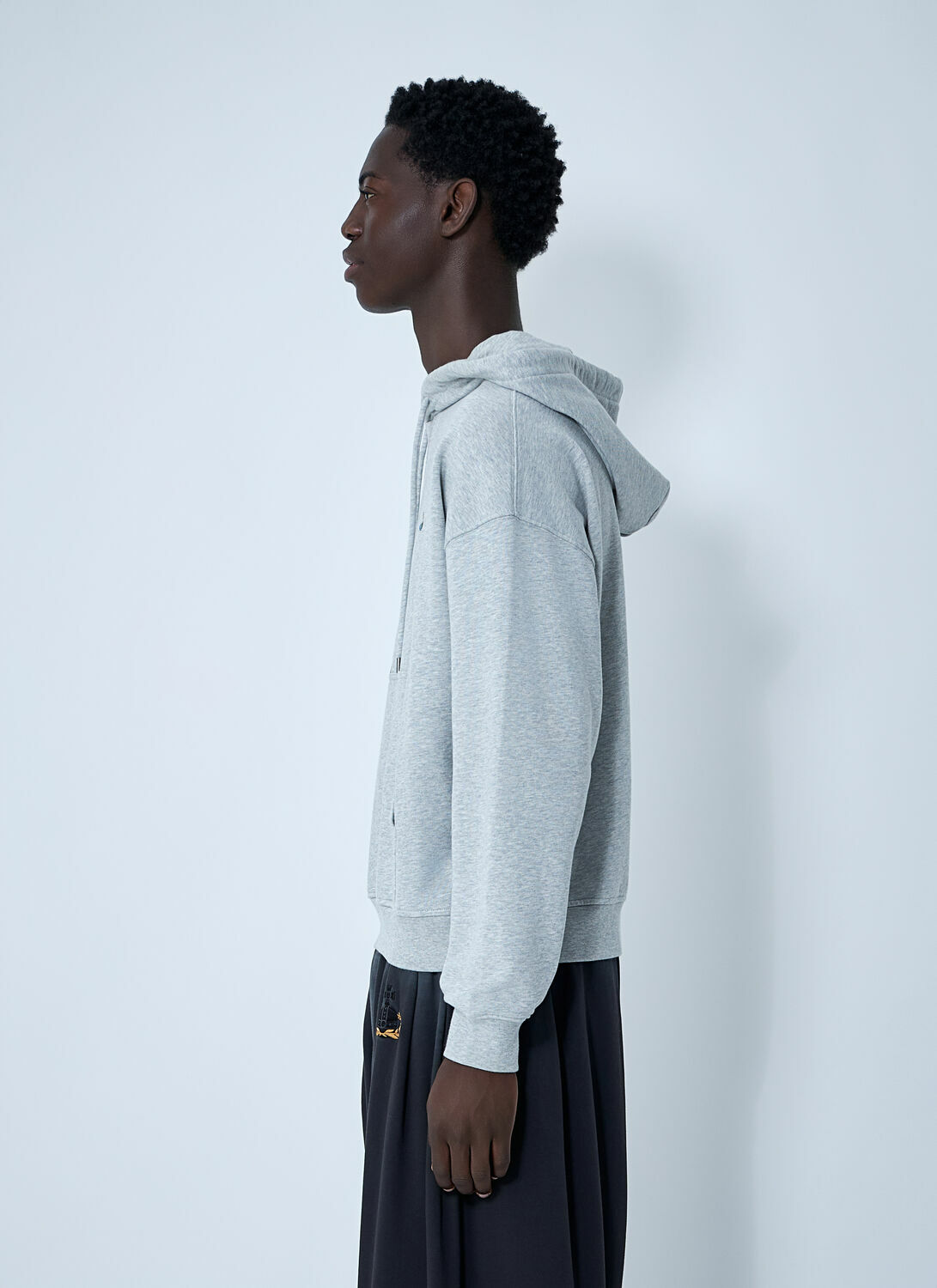 Vivienne Westwood Hooded Sweatshirt