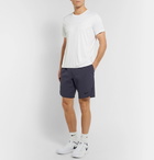 Nike Tennis - NikeCourt Flex Ace Dri-FIT Tennis Shorts - Men - Midnight blue