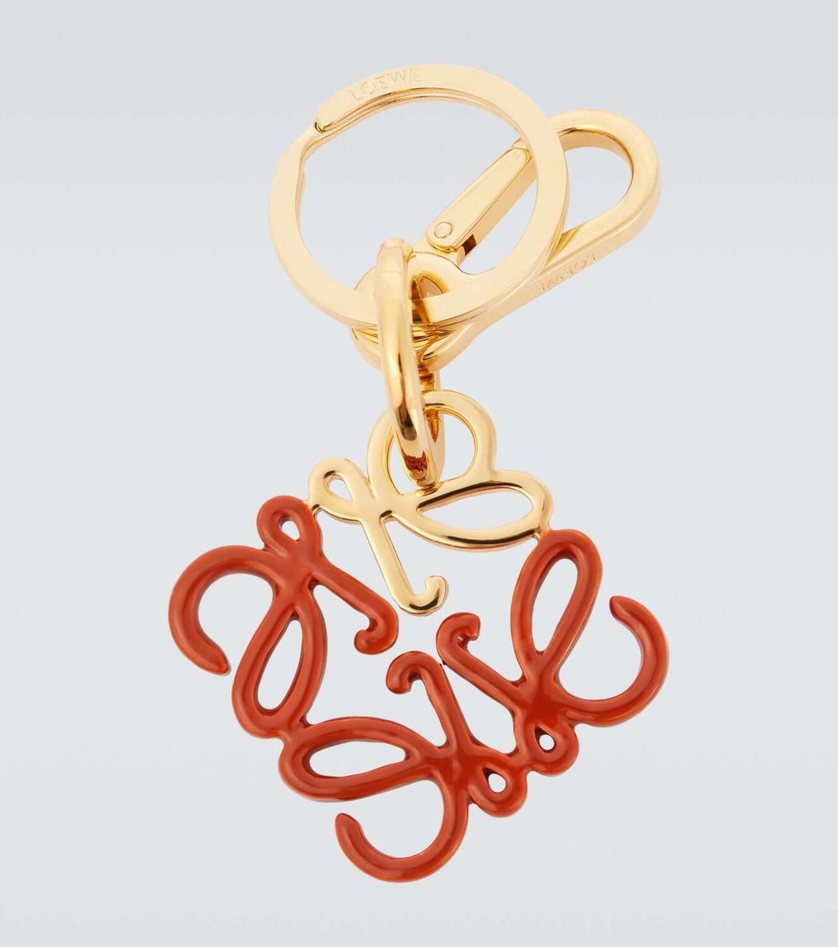 Loewe Anagram bag charm Loewe