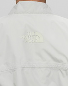 The North Face M Rmst Steep Tech Bomb Shell Gtx Jkt White - Mens - Bomber Jackets/Shell Jackets