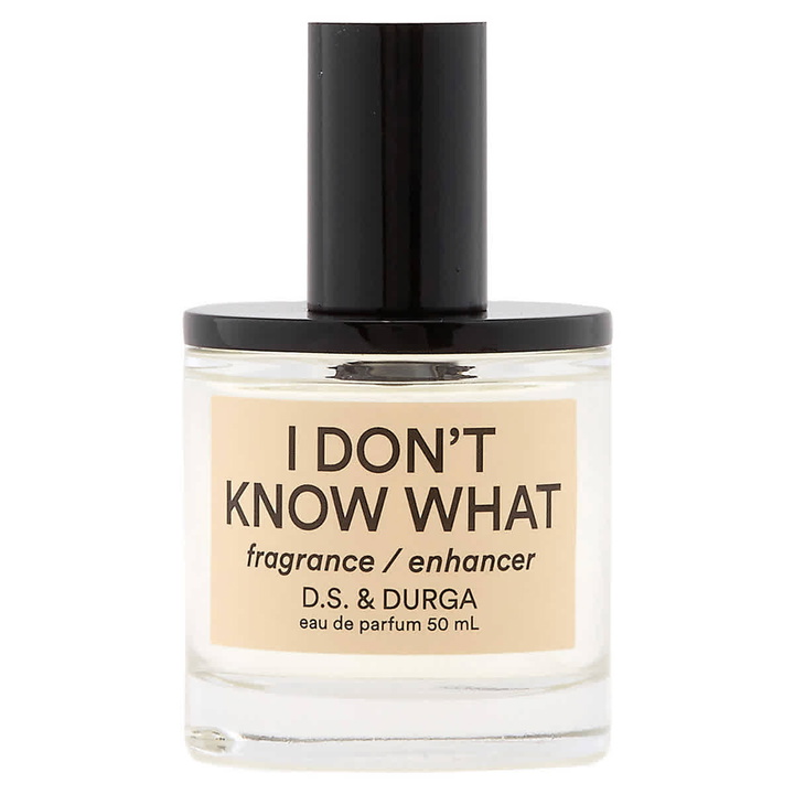 Photo: D.S. & Durga Mens I Don't Know What EDP Spray 1.7 oz Fragrances 716833643153