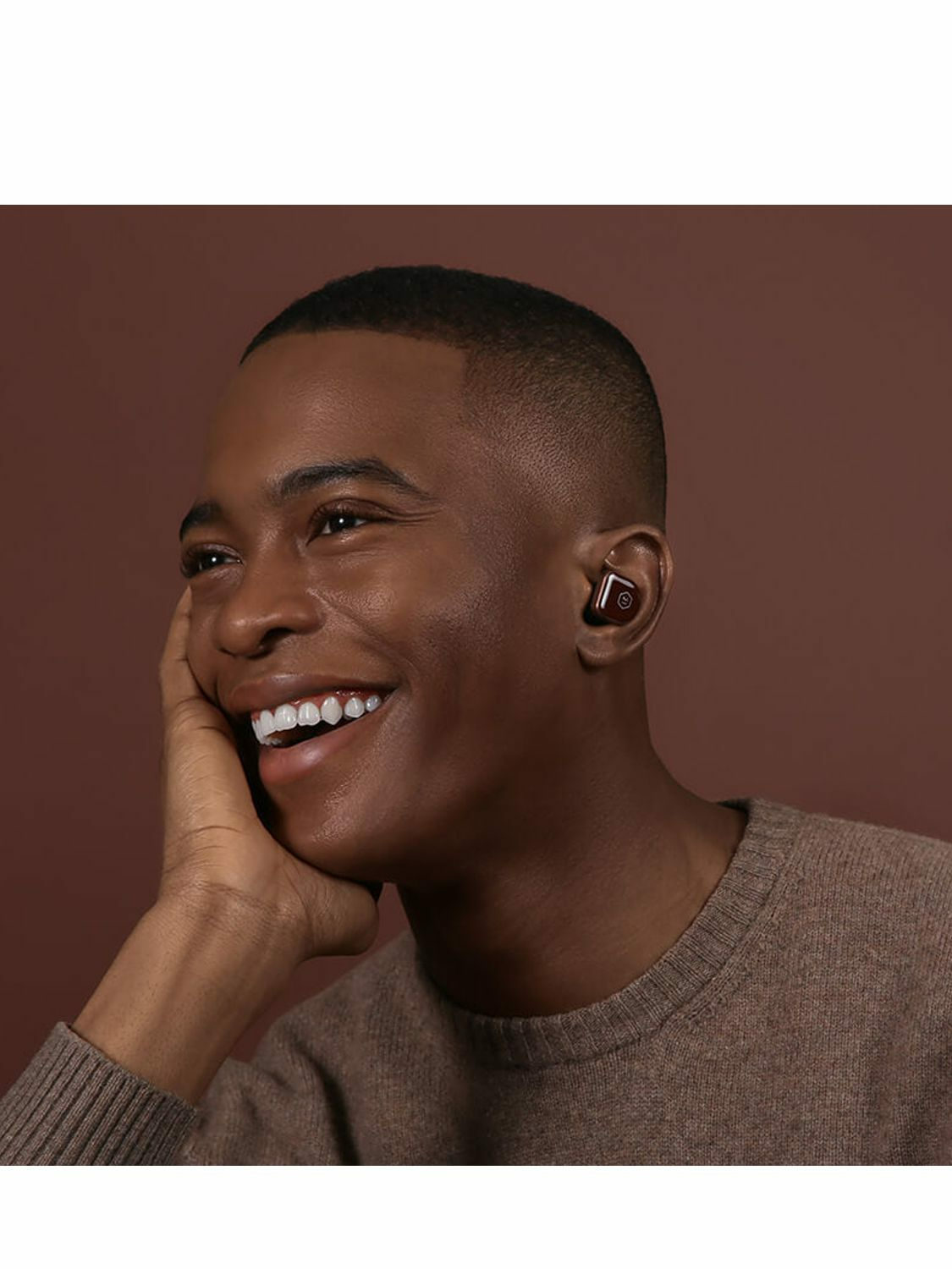 MASTER & DYNAMIC Mw08 True Wireless Earphones