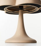 101 Copenhagen Fungus ceramic table lamp
