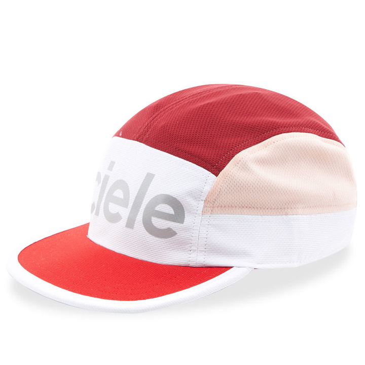 Photo: Ciele Athletics GoCap Century Cap Cerise