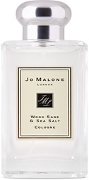 Jo Malone Wood Sage & Sea Salt Cologne, 100 mL