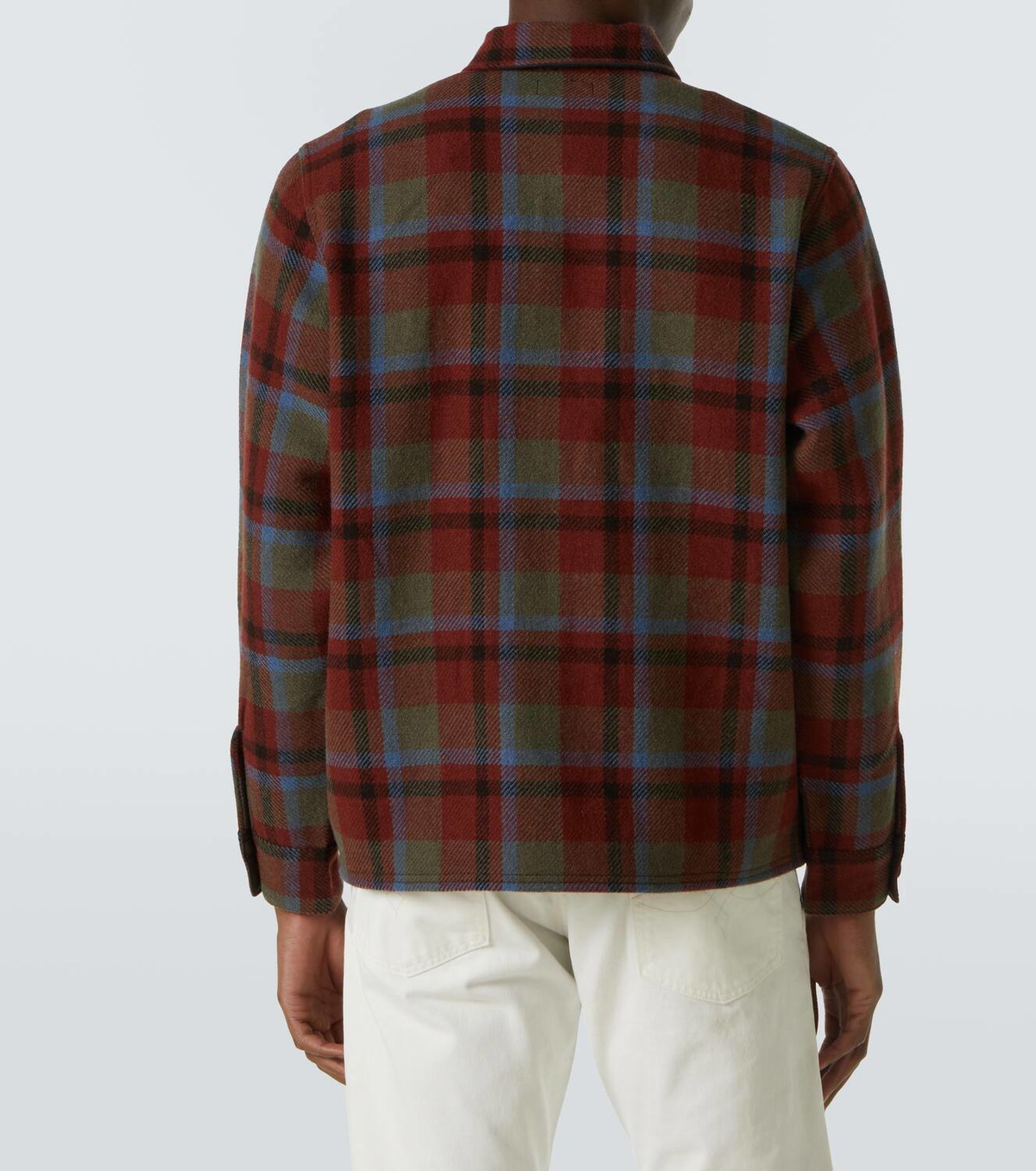 RRL Wool jacket RRL
