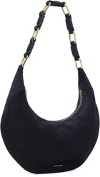 ANINE BING Navy Kate Bag