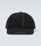 Moncler Logo baseball cap