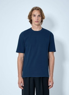 Saint Laurent Cassandre Oversized T-Shirt