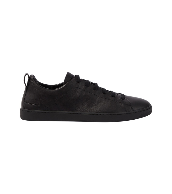 Photo: Church's Rochdale leather sneakers