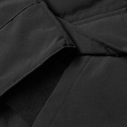 Canada Goose Men's Emory Parka Jacket in Black