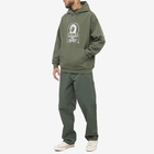 Dime Men's Homeboy Hoody in Thyme