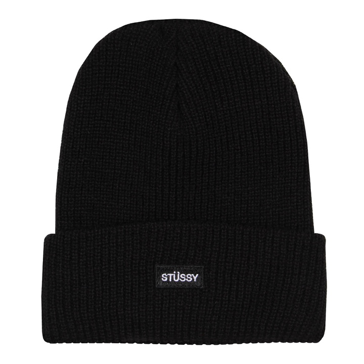 Photo: Beanie - Black