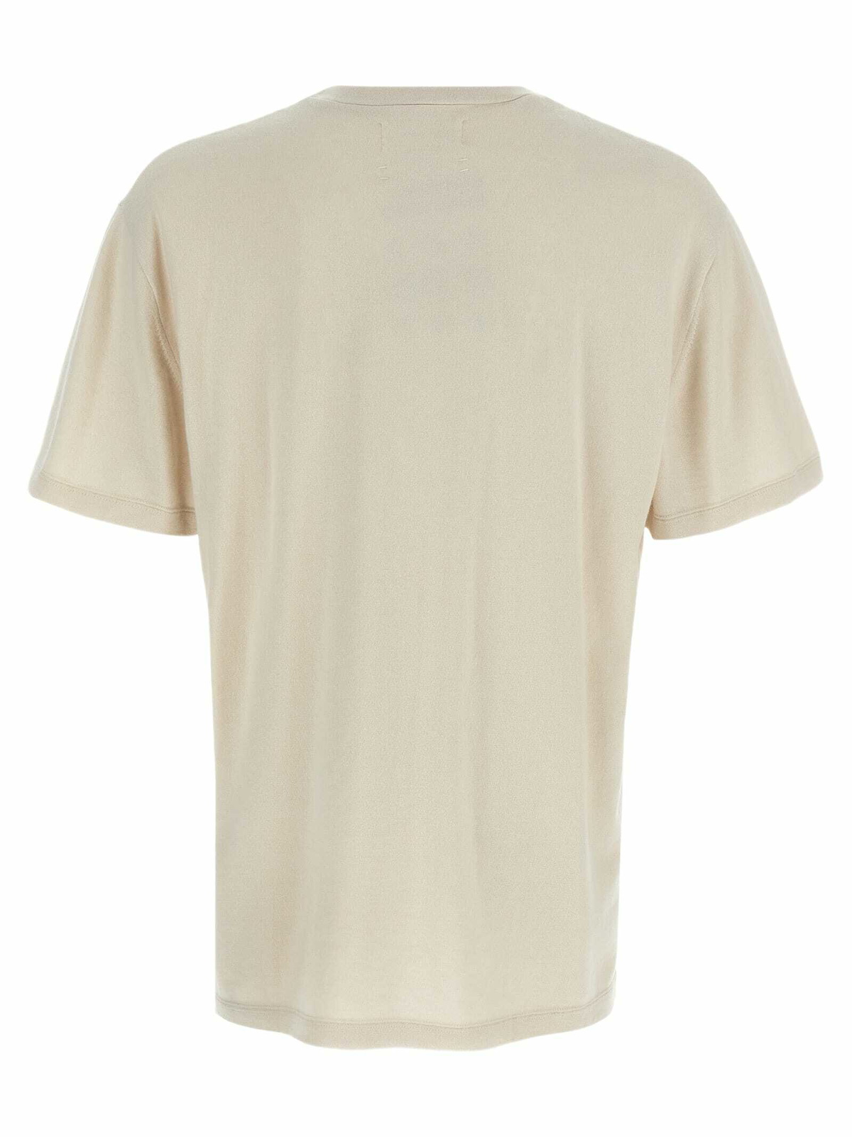 Extreme Cashmere T-shirt N°269