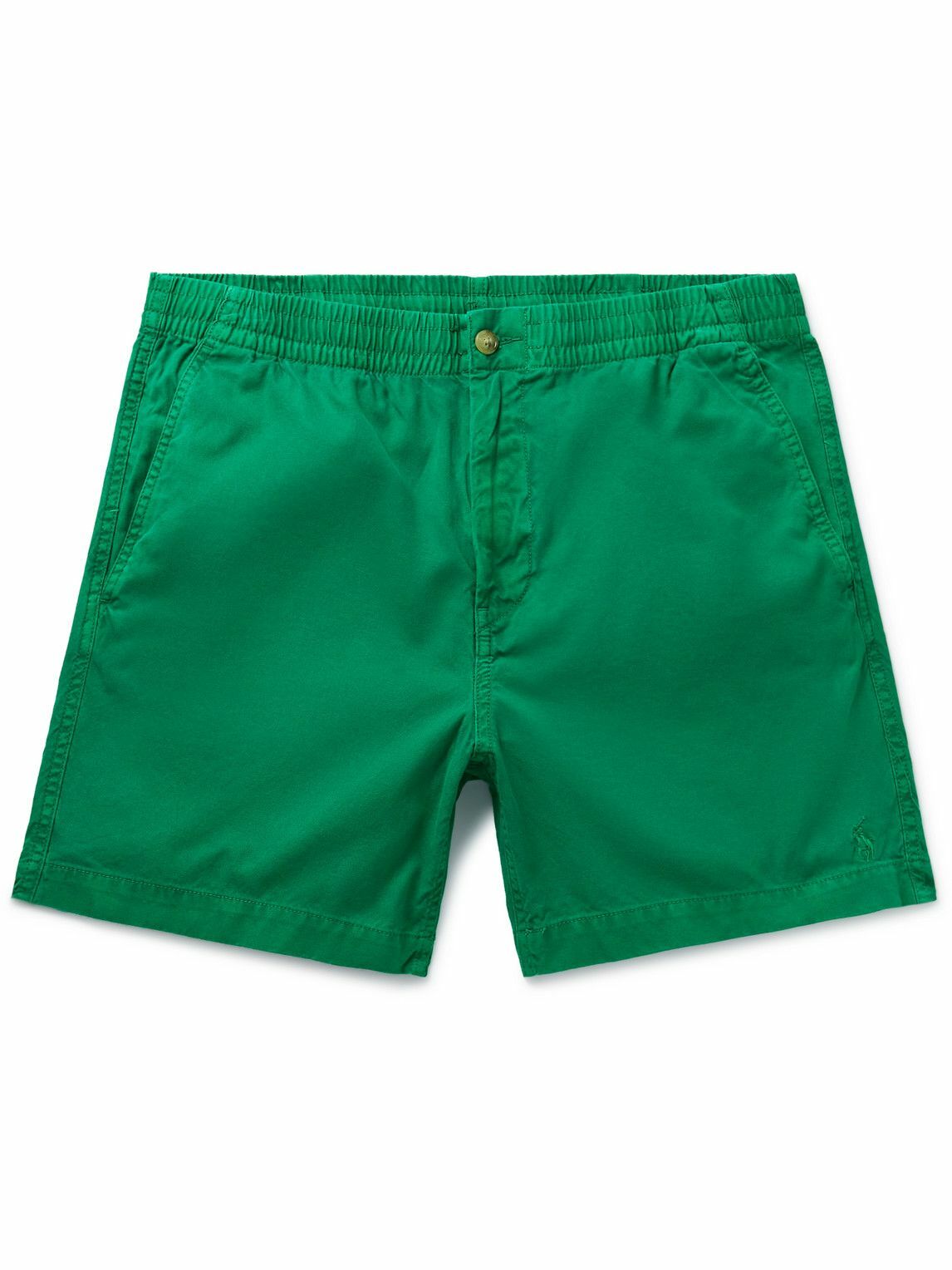 Craig Green Black Layered Track Shorts Craig Green