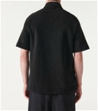 Jil Sander Cotton-blend shirt