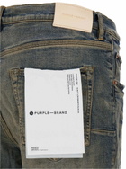 Purple Brand Skinny Jeans