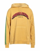 Dsquared2 Mens Sweatshirt in Yellow