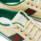 Gucci Men's Tennis 1977 Sneakers in Beige