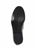 GCDS - Wirdo Leather Mirror Loafers
