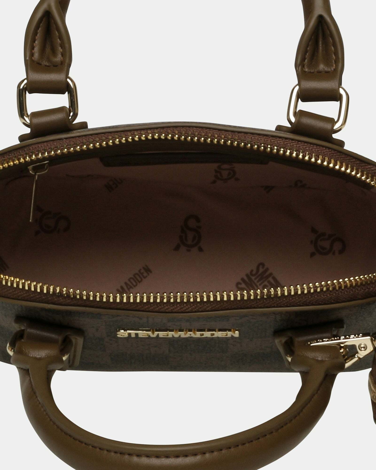 Steve Madden Bhope-7 Bag in Olive