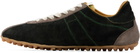 Maison Margiela Gray Sprinters Sneakers