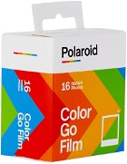 Polaroid Originals Polaroid Go Color Instant Film, 2 Pack
