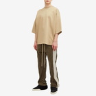 Fear of God Men's 8th Side Stripe Forum Pant in Wood